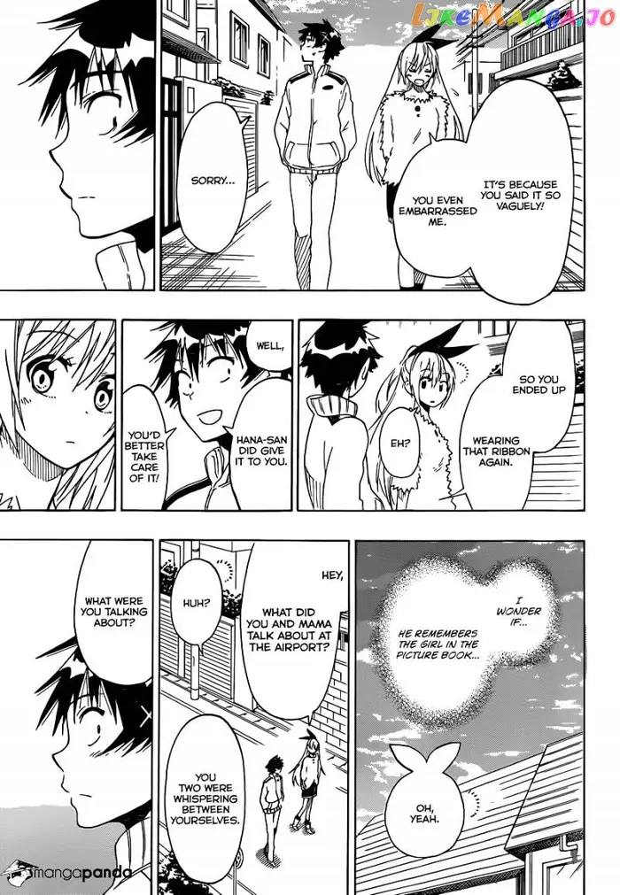 Nisekoi Chapter 63 image 14_optimized